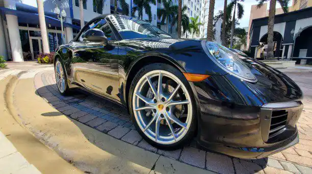 Ceramic-Coating